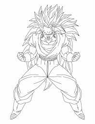 Download Dragon Ball Z Coloring Pages Pdf Coloring And Drawing
