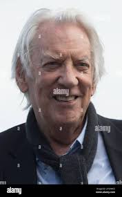 Award sutherland hi-res stock photography and images