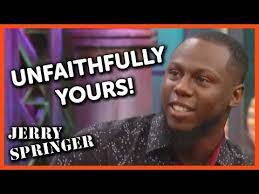 Nosey is the free tv video app with full episodes of the best of maury povich, jerry springer, steve wilkos, sally jessy raphael, blind date, joan rivers. Jerry Springer