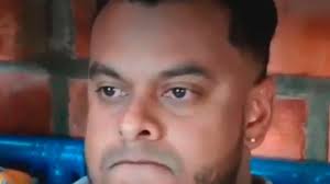 La fiesta de cumpleaños por la que cayó alias ‘Sombra’, presunto sucesor de  ‘Carlos Pesebre’