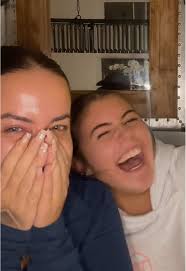 Hairline 😂 had a go without cheating 😂 @Frankie-jay🤍 @Jaxon Lawren...