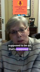 Gail Archer is a GRAMMY-nominated concert organist and also a choral  director. Listen to this inspiring podcast! #PodcastDiscovery  #conversationswithmusicians #choirs #choraldirector #womenorganists ...