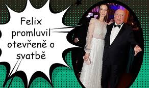 Lucie ale ucítila, že se prostřednictvím něj dostane k vytoužené slávě a drží se hudebníka jako klíště. Slovackova Lucie Zkousi Svatebni Saty A Trenuje Svatebni Tanec Bude Veselka Sip