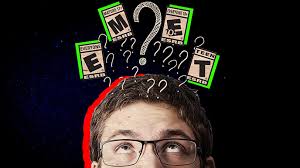 Here at the matrix gaming centre we follow the esrb rating of our xbox 360 and playstation 3 games and as such mature rated. Esrb Video Game Ratings A Superparent Guide Superparent