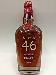 Maybe you would like to learn more about one of these? Maker S Mark 46 Maker S 46 Quality Liquor Store