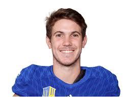 Austin Liles Career Stats