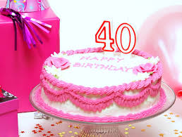 40th birthday party ideas for men and women. 7 Birthday Ideas For Women Turning 40 Viva Fifty