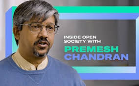 Shared Global Threats Demand Solutions Shaped by Justice