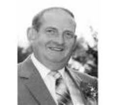 Richard DOUGLAS Obituary