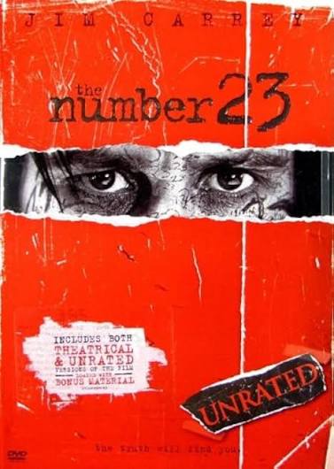 Amazon.com: The Number 23 : Movies & TV