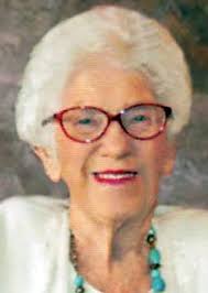 Carol Goertel Obituary (1932