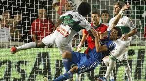 Estadio manuel martínez valero link 3 » elche vs real madrid (free) valid link to watch this game will be posted around 30 minutes. El Polemico Penalti Que Dio La Victoria Al Real Madrid En Elche