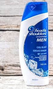 Free standard delivery order and collect. Putrajaya Malaysia July 14th 2015 Head And Shoulders Shampoo Stock Photo Picture And Royalty Free Image Image 42365598
