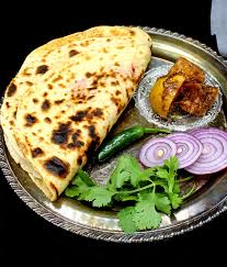 Dosa or idli is one of the staple breakfasts in every south indian home. Mooli Paratha Recipe Holy Cow Vegan Recipes