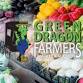 Green Dragon Farmers Market event image