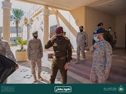 سمو الأمير عبدالعزيز بن سعود بن نايف يعتمد الخطة العامة للطوارئ لحج هذا العام. ÙˆØ²Ø§Ø±Ø© Ø§Ù„Ø¯ÙØ§Ø¹ Ø§Ù„Ø³Ø¹ÙˆØ¯ÙŠØ© ØªÙ†Ø´Ø± Ø®Ø¨Ø± Ali Shendi Ø¹Ù„ÙŠ Ø´Ù†Ø¯ÙŠ Facebook