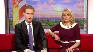 It comes after bbc managers ordered a review of presenters' pay in a bid to tackle widespread allegations of discrimination against women. Bbc Sexism Row Over Male Presenters Sitting On Left Side Of The Tv Sofa Metro News