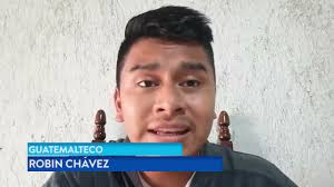 Migración entrega pasaporte tras denuncia de estudiante becado a Estados  Unidos