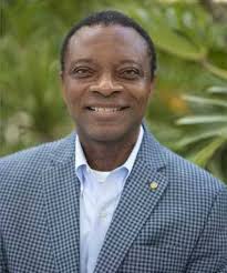 Jean Kabongo appointed USF Muma College of Business campus dean at  Sarasota-Manatee campus