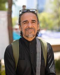 Ruben Albarran Wikipedia