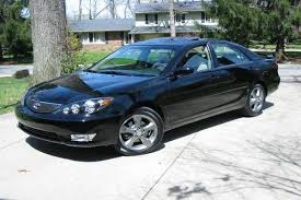A 53 mpg camry with zero compromise. Toyota Camry 2003 Big Daddy Review Price In Nigeria Used Car Buying Guide Naijauto Com