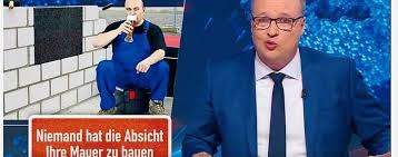 Weitere folgen in der mediathek. Zehn Jahre Heute Show Acht Wunsche Fur Die Satire Sendung Der Zukunft Medien Gesellschaft Tagesspiegel