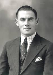 John Francis “Jack” Egan (1913-1977)