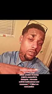 Jeremiah Dupree's Instagram, Twitter & Facebook