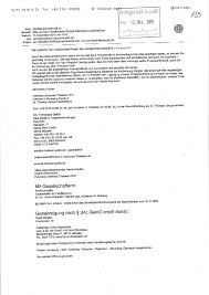 Brief schreiben deutsch b1 2021. Brief An Richter Wehrmann Hubertus Johannes Theissen