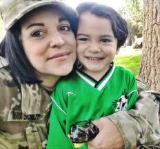 Michelle Amaya-Schmidt