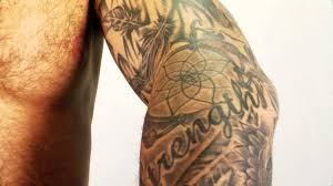 At abyss all equipment is single use disposable. Tattoo Stories Matthias Farley Notre Dame Fighting Irish Official Athletics Website