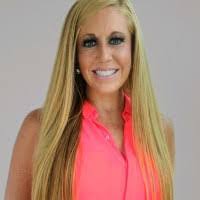 Julia Fagg's Instagram, Twitter & Facebook