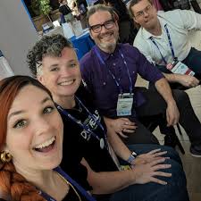 Chicago Cuddle Therapy