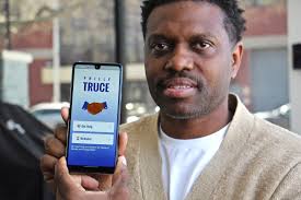 We have to do something': Friends hope new app will empower Philadelphians  to help prevent gun violence