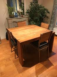 La table à manger est le meuble indispensable pour partager un bon repas avec vos invités. Tables A Manger Occasion A Paris 16 75 Annonces Achat Et Vente De Tables A Manger Paruvendu Mondebarras