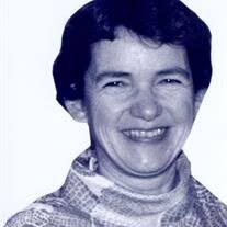 Eileen M. Blake Obituary