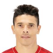 Facundo Roncaglia FIFA 21