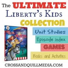 Activities for kids printables activities & printables guides shop the scholastic store book clubs book fairs shop the scholastic store book. Free Homeschooling Resources The Ultimate Liberty S Kids Collection
