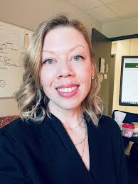 David Brown (@DocB_WKU_OCSE)