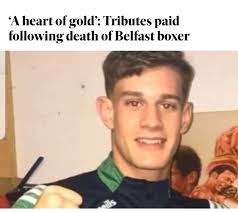 Damien Laverty (@damienp.laverty) • Facebook