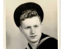 Obituary for John A. Holmes