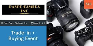 Sell your camera gear