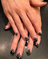 Pin On Nails