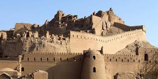 ارگ بم Photo Real Photos Citadel