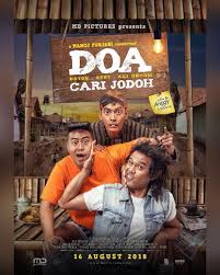 Pin Oleh Bambang Surya Di Poster Film Indonesia Komedi Film Komedi Film Baru