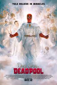 Nonton film terbaru subtitle indonesia. Once Upon A Deadpool 2018 Rotten Tomatoes