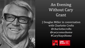 An Evening Without Cary Grant