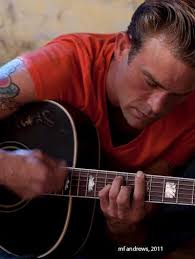 Songwriter Waylon Payne to give acoustic show Tuesday