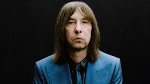 Rob Brydon plays amateur food critic