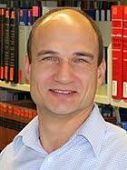 Contact persons of the medical sublibrary